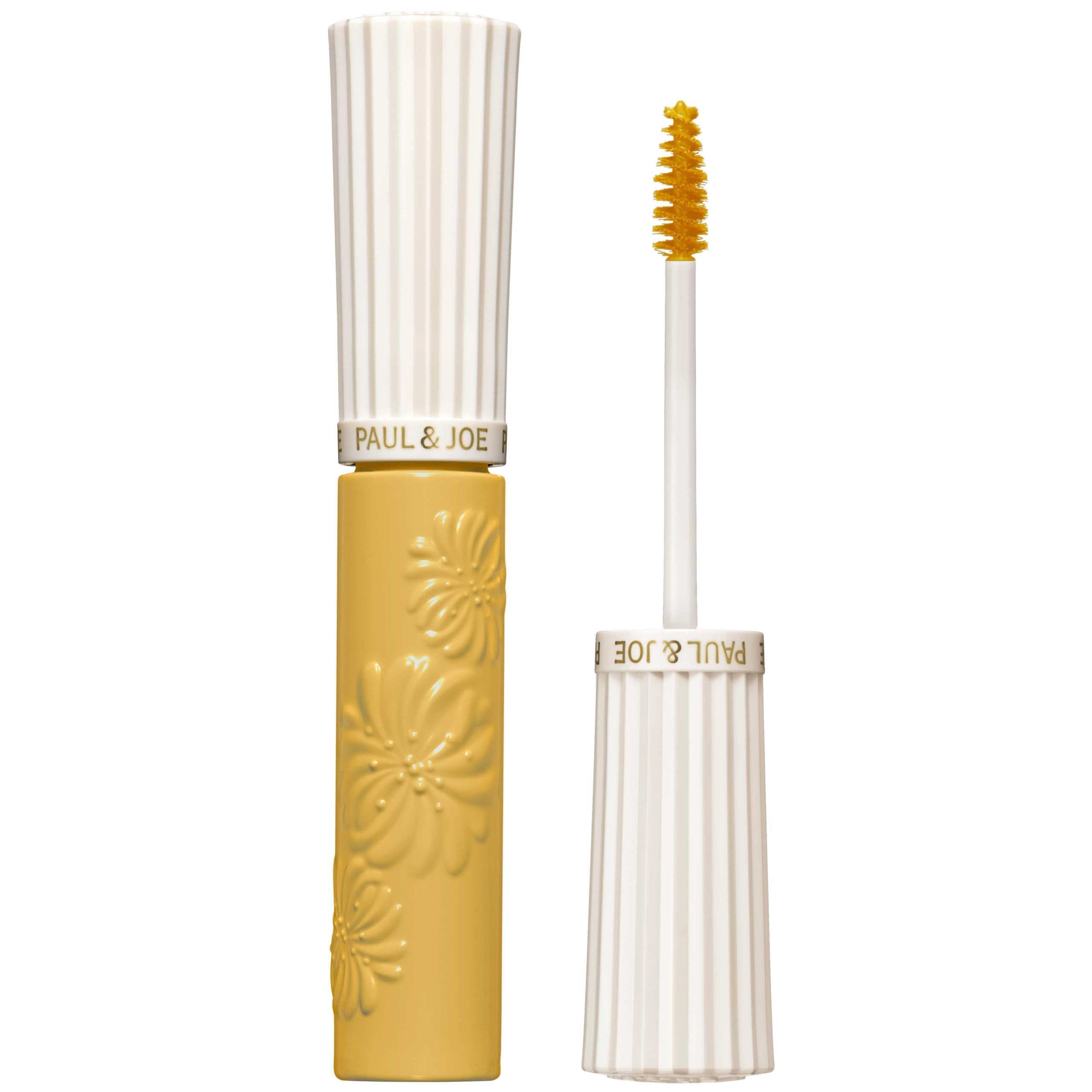 PAUL & JOE Eyebrow Mascara 05 Mimosa Yellow, 3g