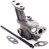 Melling M84DHV High Volume Oil Pump