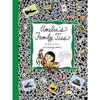 Amelia's Family Ties