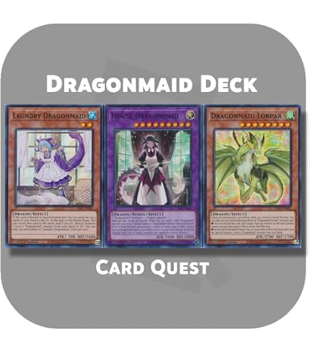 Amazon.com: Complete Custom Deck for Yu-Gi-Oh!