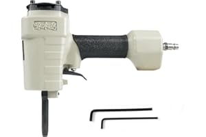 Woodpecker WTB60 Pneumatic Nails Puller Air Punch Nailer Air Power Nail Remover Gun Nail Puncher Heavy Duty Denailer Gun Dena