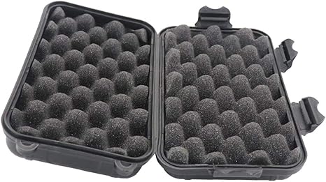 Amazon Cuticate 頑丈な屋外のサバイバルハードプラスチックproteiveipキャリーケーススポンジ耐衝撃性密閉容器に適用ダイビングシュノーケリングハイキングキャンプ M ツールボックス Amazon Cuticate 頑丈な屋外のサバイバルハードプラスチックproteiveipキャリーケーススポンジ耐衝撃性密閉容器に適用ダイビングシュノーケリングハイキングキャンプ M ツールボックス