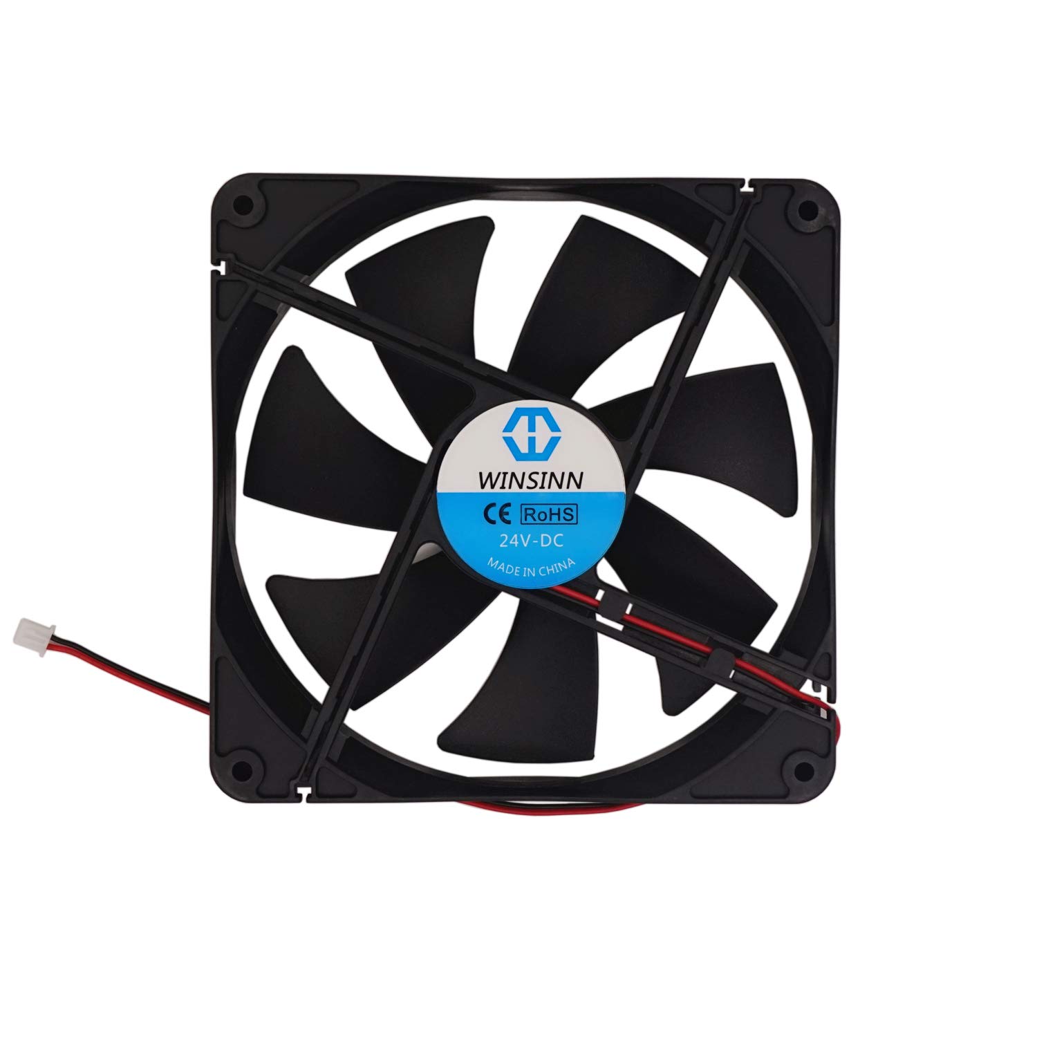 Купить Кулер 140 Мм 2 Pin