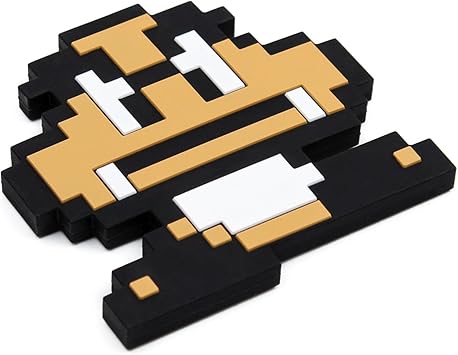 bumkins nintendo silicone teether