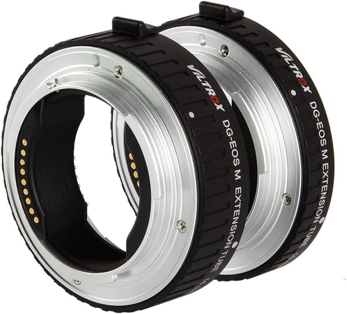 Macro Lens Extension Tube DGEOS M AutoFocus Extender