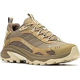 Merrell Mens Moab Speed 2 Gore-tex