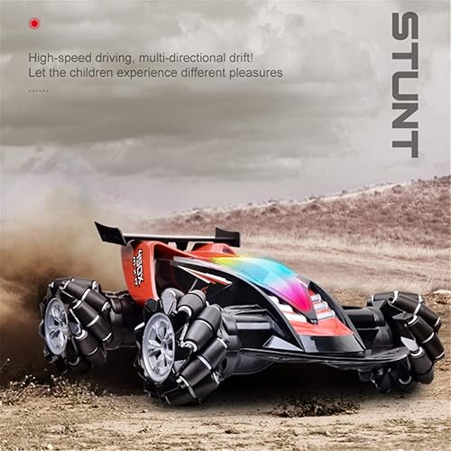 rc sprint car electric