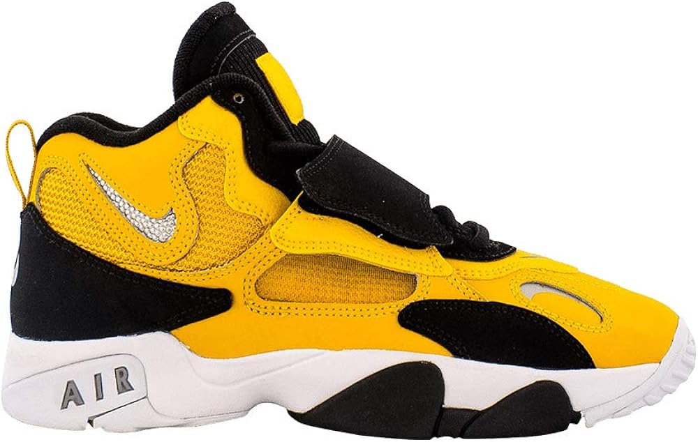 nike air max speed turf big kids