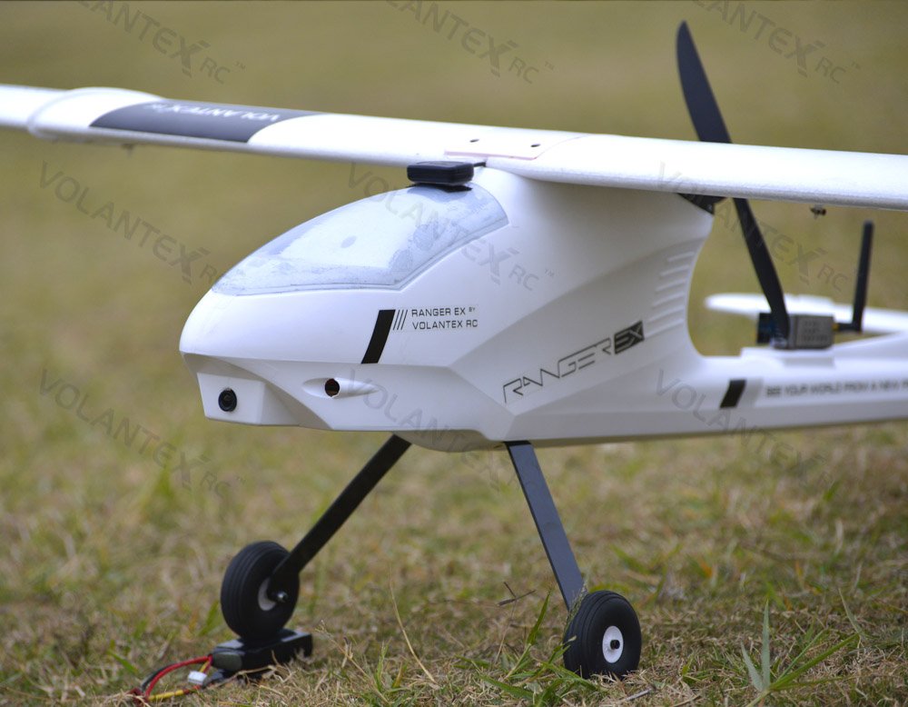 long range rc airplane