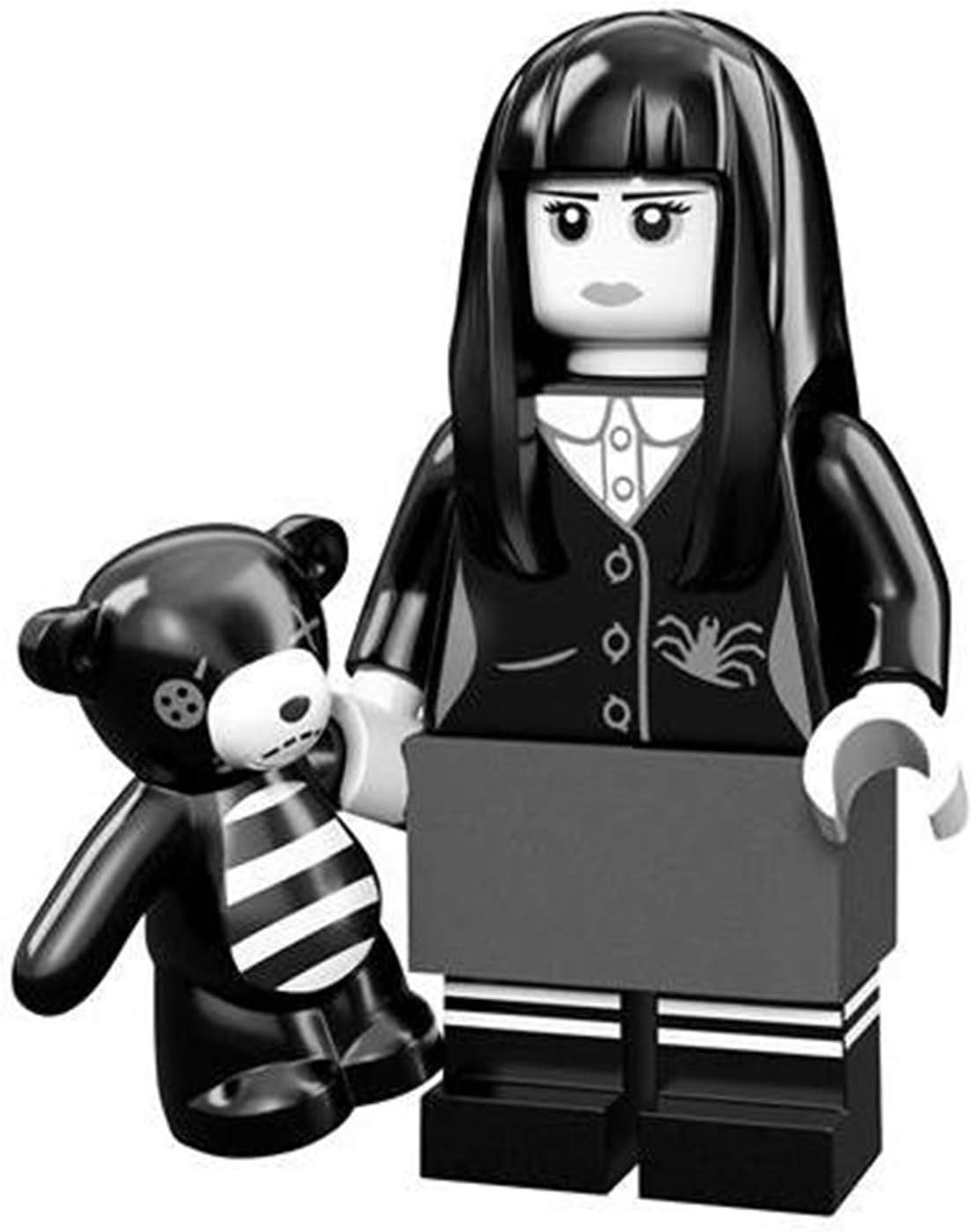 lego iron man mark 38 igor