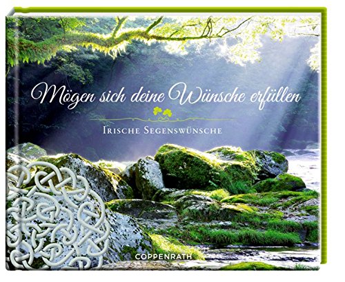 Mögen Sich Deine Wünsche Erfüllen: Irische Segenswünsche (Papilio) :  Amazon.de: Bücher