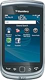 BlackBerry Torch 4G 9810 Phone (AT&T)