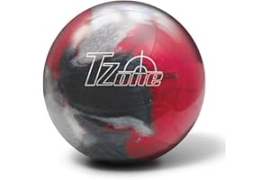 Brunswick Tzone Deep Space Bowling Ball