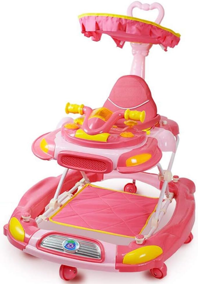 baby walkers that look like cars