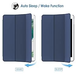 JETech Case for iPad