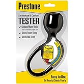 Prestone AF-1420 Antifreeze/Coolant Tester