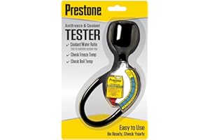 Prestone AF-1420 Antifreeze/Coolant Tester
