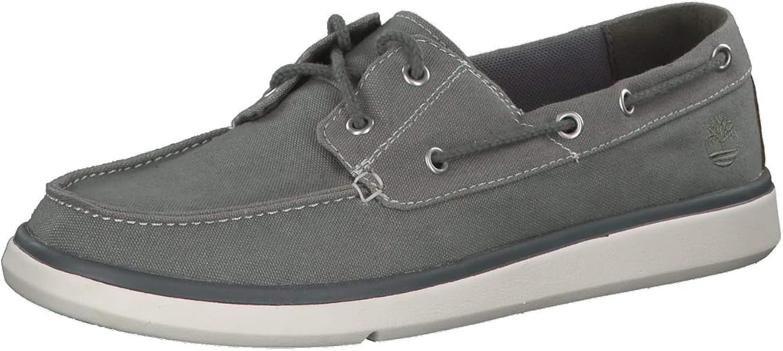 scarpe uomo timberland estive amazon