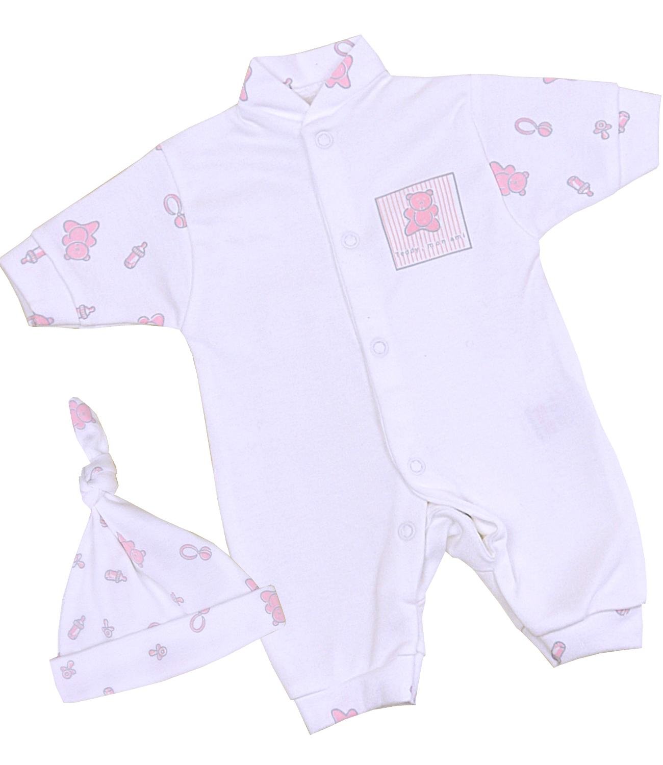preemie baby jackets