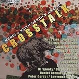 CROSSTALK:AMERICAN SPEECH MOVEMENT                 image