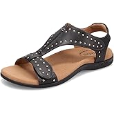 Taos Footwear Women's Show Stopper Sandal