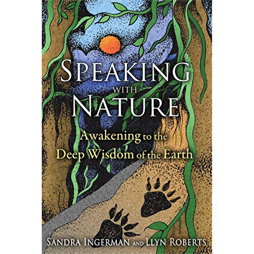 Speaking with Nature: Awakening to the Deep Wisdom of the Earth by Sandra Ingerman