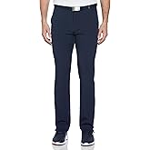 Callaway Mens Swing Tech Stretch Golf Pant with Active Waistband, 30"/32"/34" Inseams, Moisture-Wicking, Sun Protection