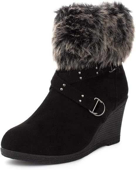 lilley ankle boots