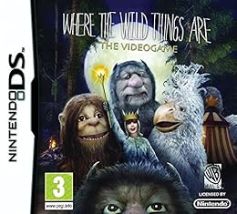 Max et les Maximonstres