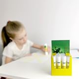 D.RECT Glue Stick 10g PVA Glue for Craft Art Scrapbooking Pack of 12 view 5