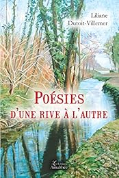Poésies d'une rive à l'autre