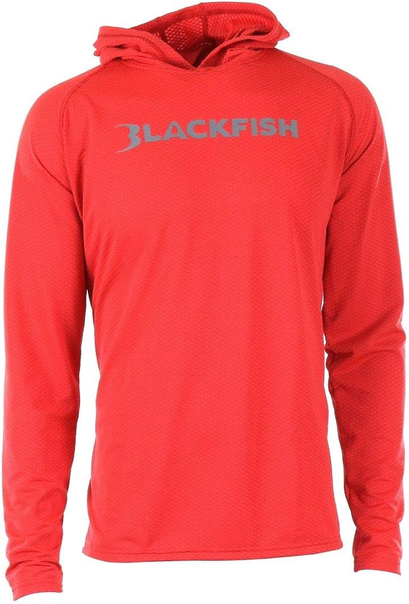 Blackfish hoodie Clearance