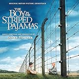The Boy in the Striped Pajamas (Original Soundtrack)
