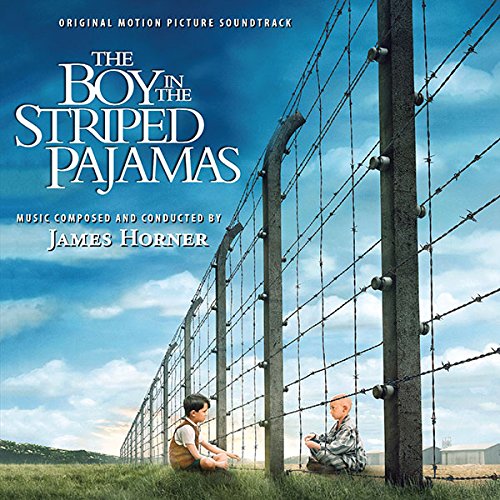 The Boy in the Striped Pajamas (Original Soundtrack)