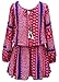 Truly Me, Big Girls Tween Long Sleeve Dresses , 7-16