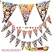 8FT Dragonball Dragon Ball Super Z Goku Double Sided Banner W/ 14FT Nylon Party Supplies Decorations
