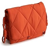 Vera Bradley womens Featherweight Baird Hipster Crossbody Bag