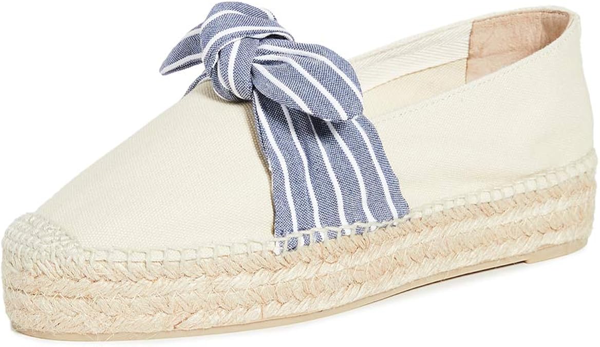 castaner flat espadrilles