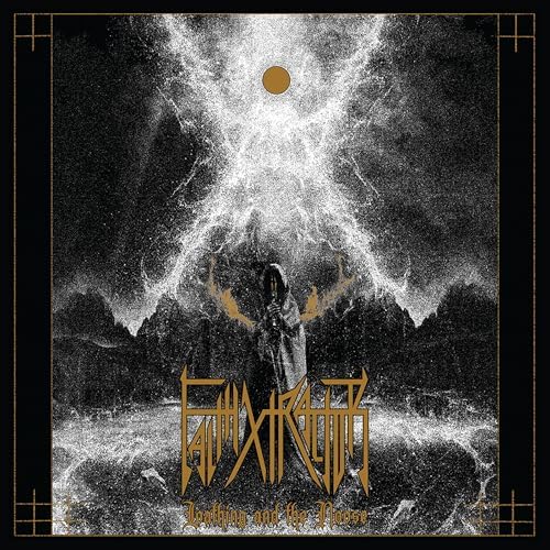 Amazon.com: Barely True Norwegian Black Metal: CDs & Vinyl