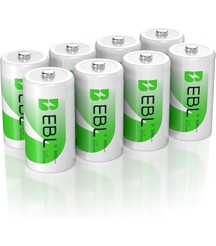 Batterie 1100mAh Pour Talkie-walkie Standard/Pryme - Compatible CNB-414