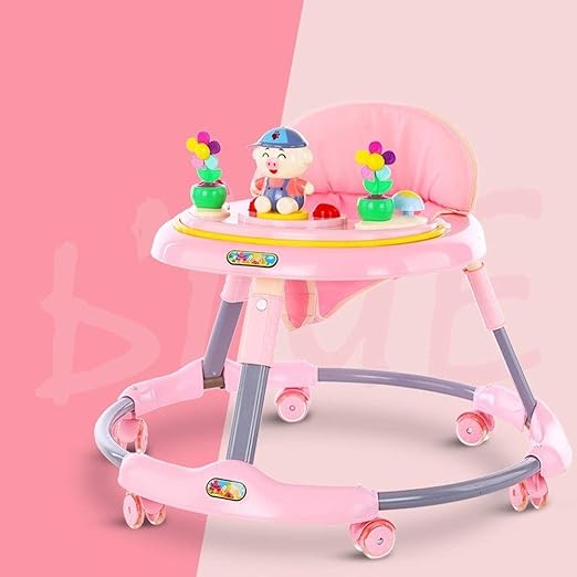baby walker in store