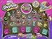 Shopkins Season 5 Super Shopper Pack, Includes 4 Shopkins Hidden Inside - 32 Pieces