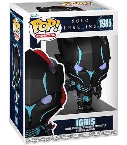 SF・ファンタジー・ホラー FUNKO POP ! SOLO LEVELING SF・ファンタジー・ホラー FUNKO POP ! SOLO LEVELING Funko Pop! Solo