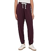SPLITS59 Womens Andie Oversized Fleece Sweatpants