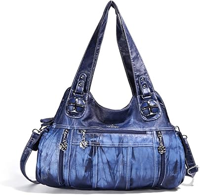 nicole and doris handbags