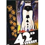 42nd Street (Keep Case Packaging)