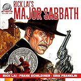 Rick Lai's Major Sabbath: Volume 1 by 