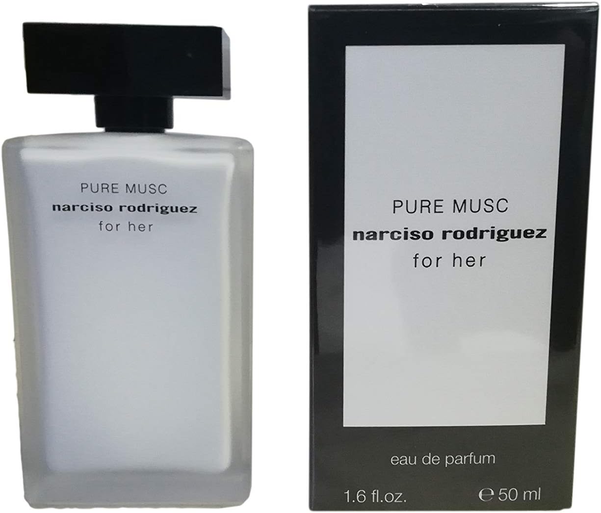 narciso pure musc 50 ml