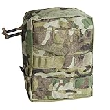 Helikon-Tex Outback Line, General Purpose Cargo MultiCam