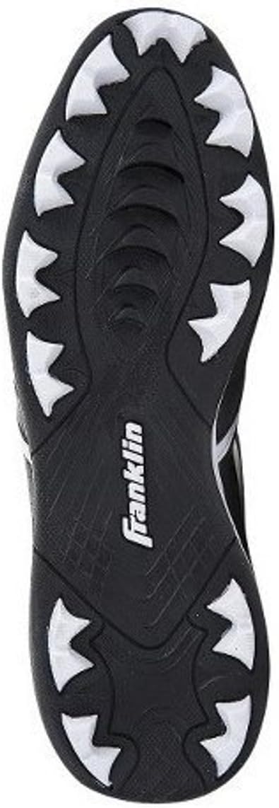 franklin baseball cleats